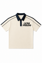 Load image into Gallery viewer, CeroProblems Short Sleeve Polo