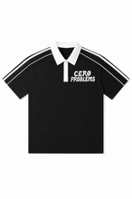 Load image into Gallery viewer, CeroProblems Short Sleeve Polo
