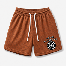 Load image into Gallery viewer, CeroProblems Mesh Shorts
