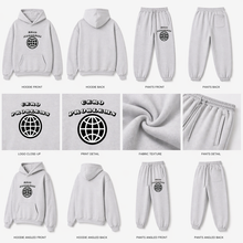 Load image into Gallery viewer, CeroProblems Spring Sweatsuit

